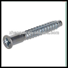M5 stainless steel cams crew a2-70